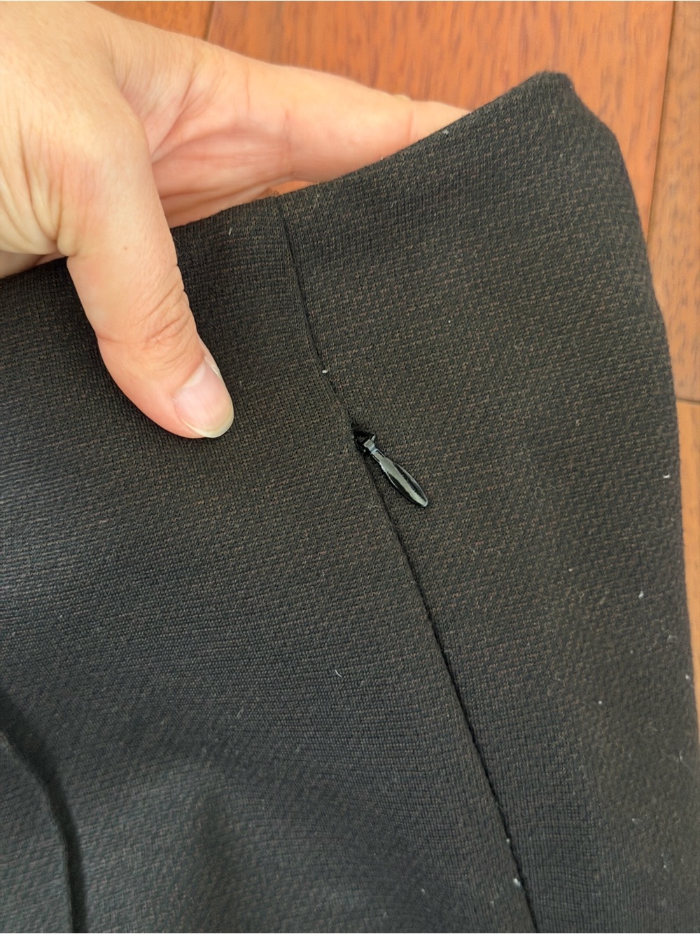 Frame - Flare Trousers - Picture 4 of 9